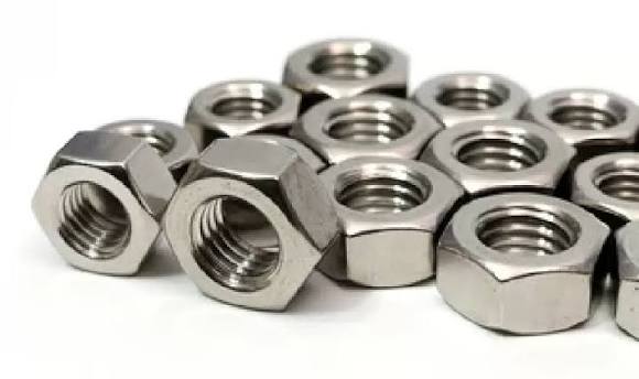 Nuts